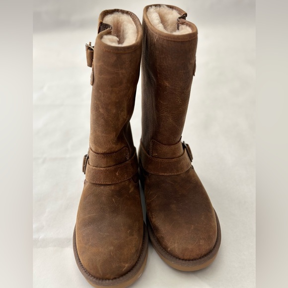 UGG Tall Boots - Picture 3 of 4